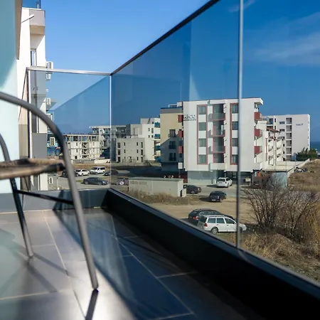 Sea Side * Năvodari