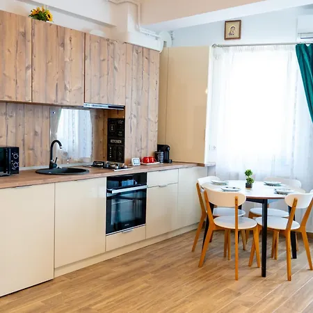 Apartment Sea Side *