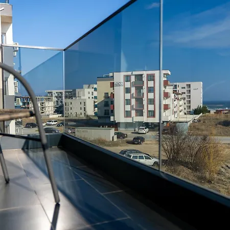 Sea Side * Năvodari