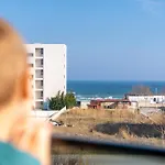 Sea Side ナボダリ