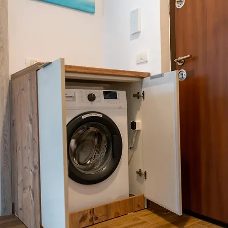 Sea Side * Năvodari