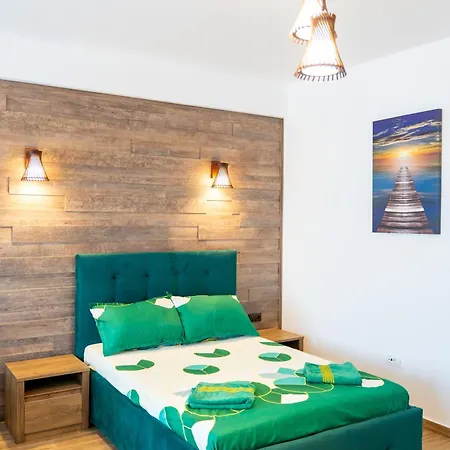 Sea Side Апартаменты