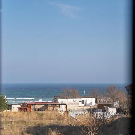 شقة Sea Side
