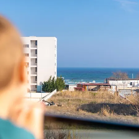 Sea Side Нэводари
