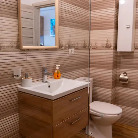 Sea Side Апартаменты