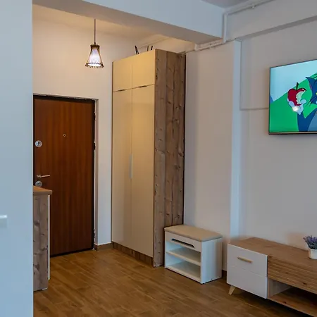 Lejlighed Sea Side *