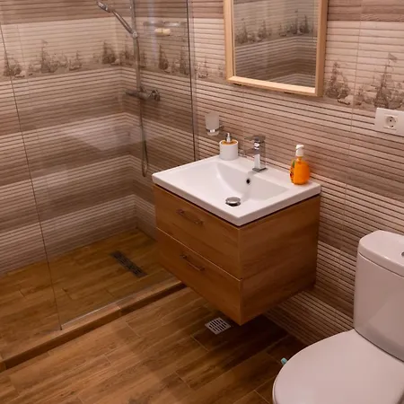 Sea Side * Năvodari