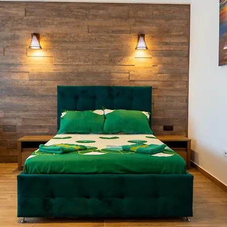 Апартаменты Sea Side Нэводари