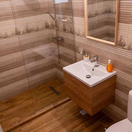 Lejlighed Sea Side *